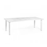 LIBECCIO Extendable outdoor table