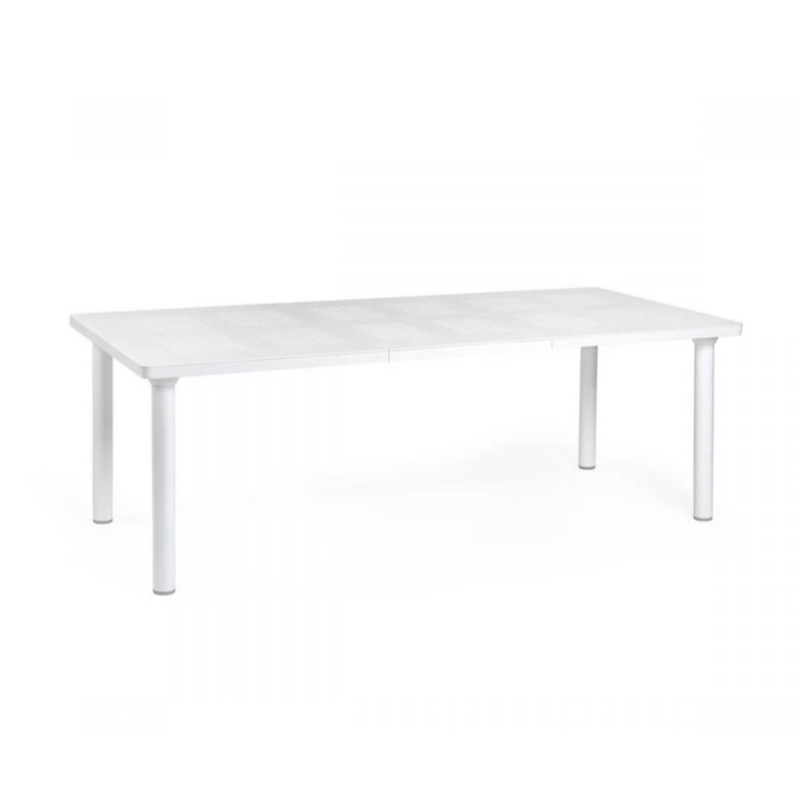 LIBECCIO Extendable outdoor table