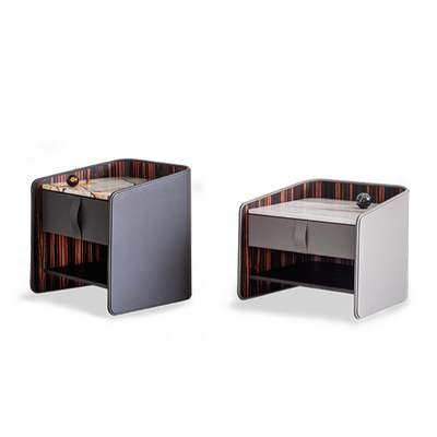 GENTLEMAN Bedside tables