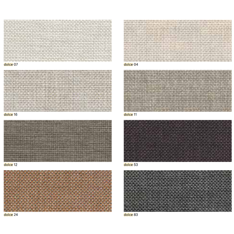 NAUTICA Vanjska stolica na ljuljanje s bazom