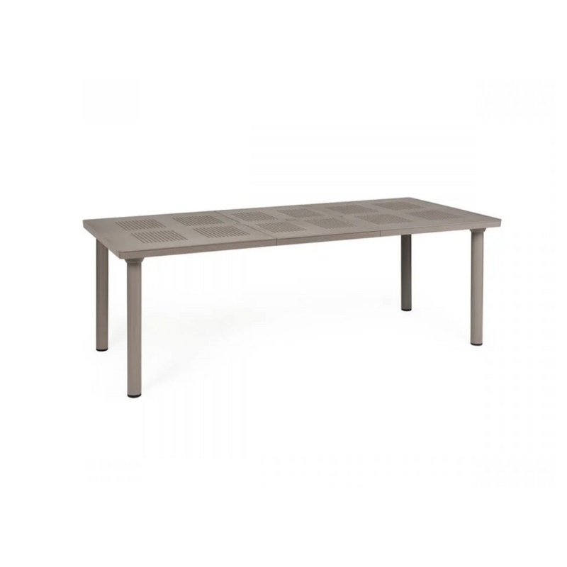 LIBECCIO Extendable outdoor table