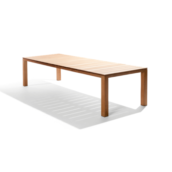 KOS Outdoor dining table