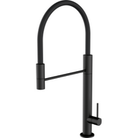 City mixer tap