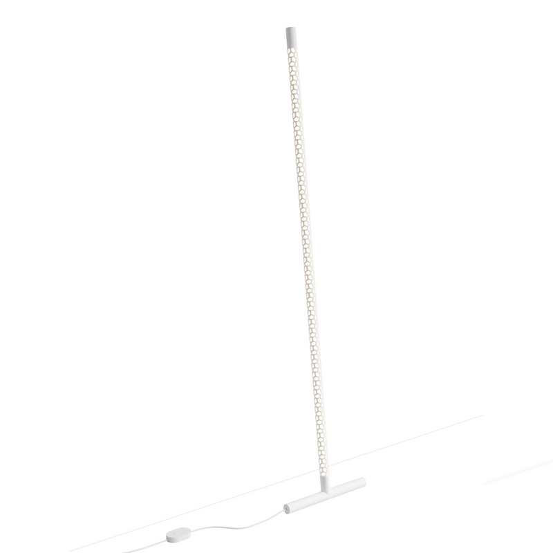 SQUIGGLE F1 Podna lampa