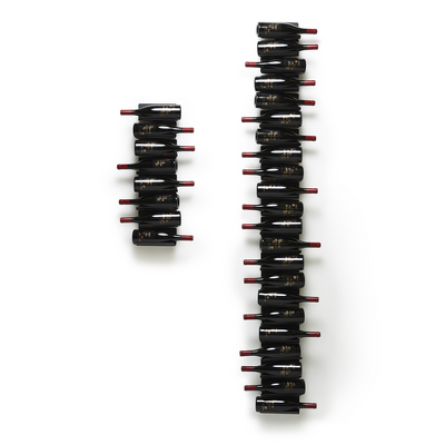 PTOLOMEO VINO WALL Bottle holder