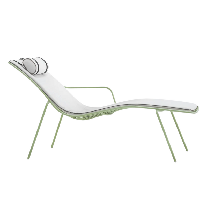 NOLITA 3654-3654.7 ležaljka