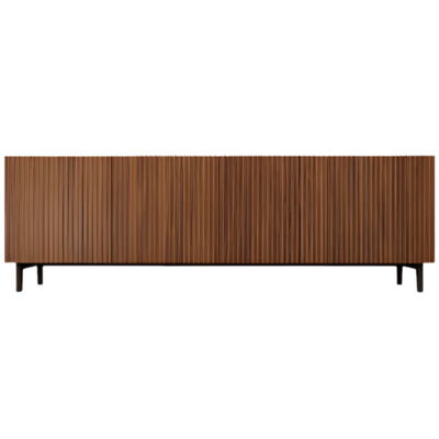 VERTICAL Cabinet with 4 doors