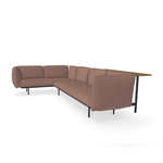 SENJA 11 Vrtna sjedeća garnitura 