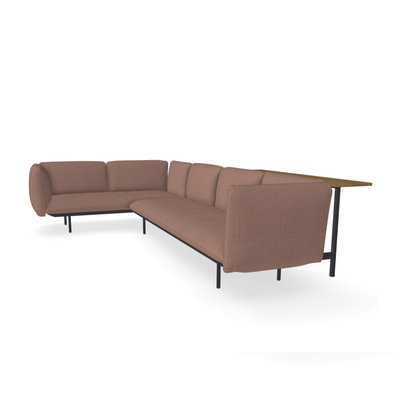 SENJA Outdoor sofa set 11