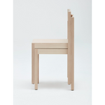 ARCHETYPE-A drvena stolica