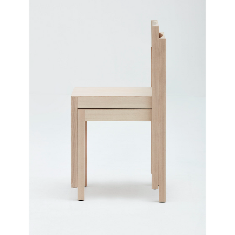 ARCHETYPE-A drvena stolica