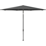 SMART Ø250cm 8-dijelni aluminij premazan prahom