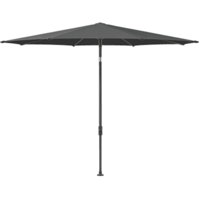 SMART Ø250cm 8-piece aluminum powder coated