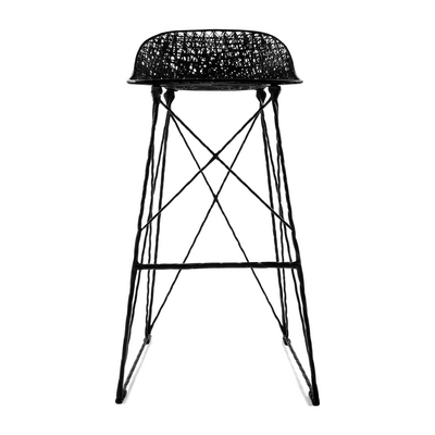 CARBON Bar Stool