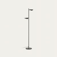 VELEIRA Steel Floor lamp