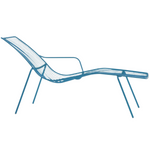 Pedrali, NOLITA Sunbed - Upotpuni Prostor