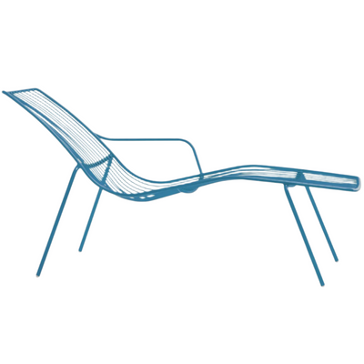 NOLITA 3654-3654.7 Sunbed