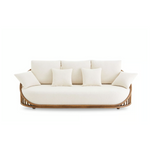 CASK 3-seater Sofa