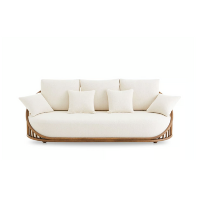 CASK 3-seater Sofa