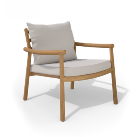 UKIYO Lounge chair