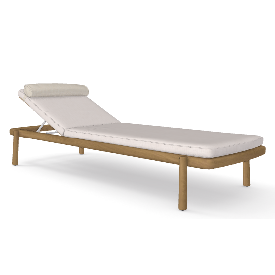 UKIYO Lounger