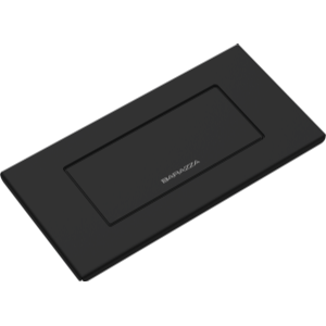 Rotirajući držač utičnice od nehrđajućeg čelika