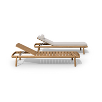 UKIYO Lounger