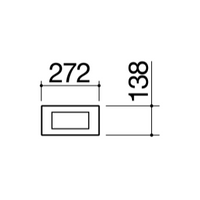 Stainless steel rotating socket holder