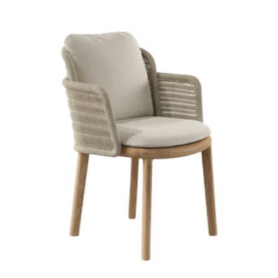 SURO Armchair