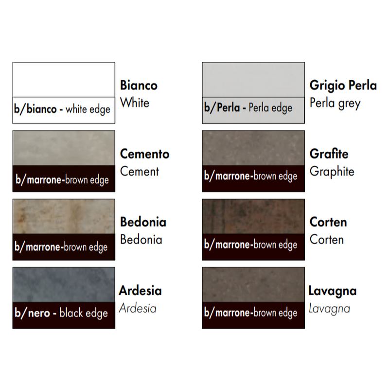 CUSTOMADE Vanjski stol