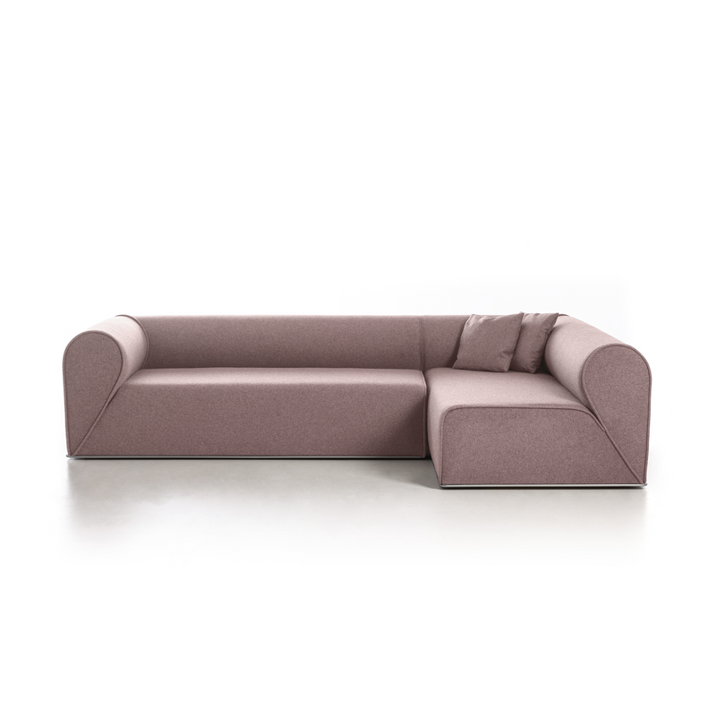 HEARTBREAKER Design sofa