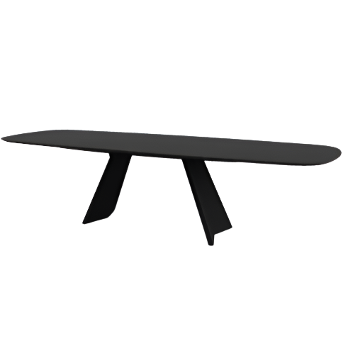 ICARO Drveni blagovaonski stol