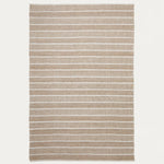 DESNI Bež tepih, 200 x 300 cm