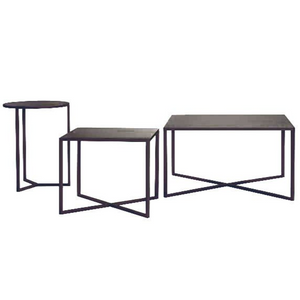 NATAL ALU x coffee table