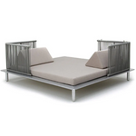 SUNMOON Vanjska ležeća sofa