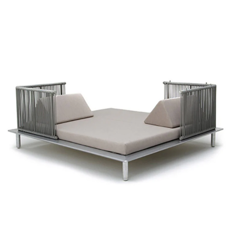 SUNMOON Outdoor Daybed