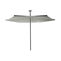 INFINA Garden Parasol, 3 m round