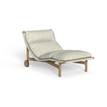 JUN Ležaljka za sunčanje