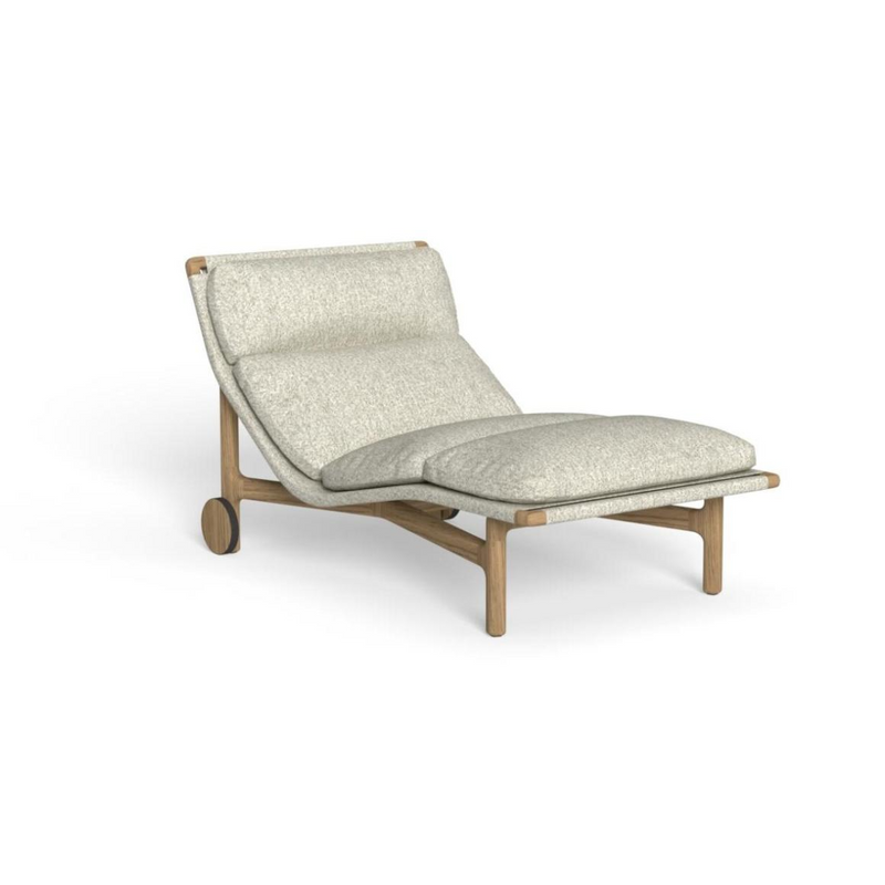 JUN Ležaljka za sunčanje