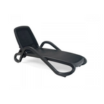 ALFA Ležaljka bez naslona za ruke