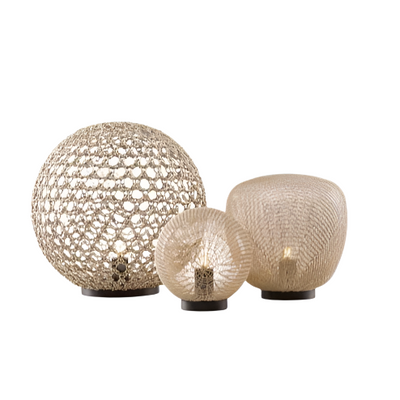 MONSIEUR TRICOT floor lamps