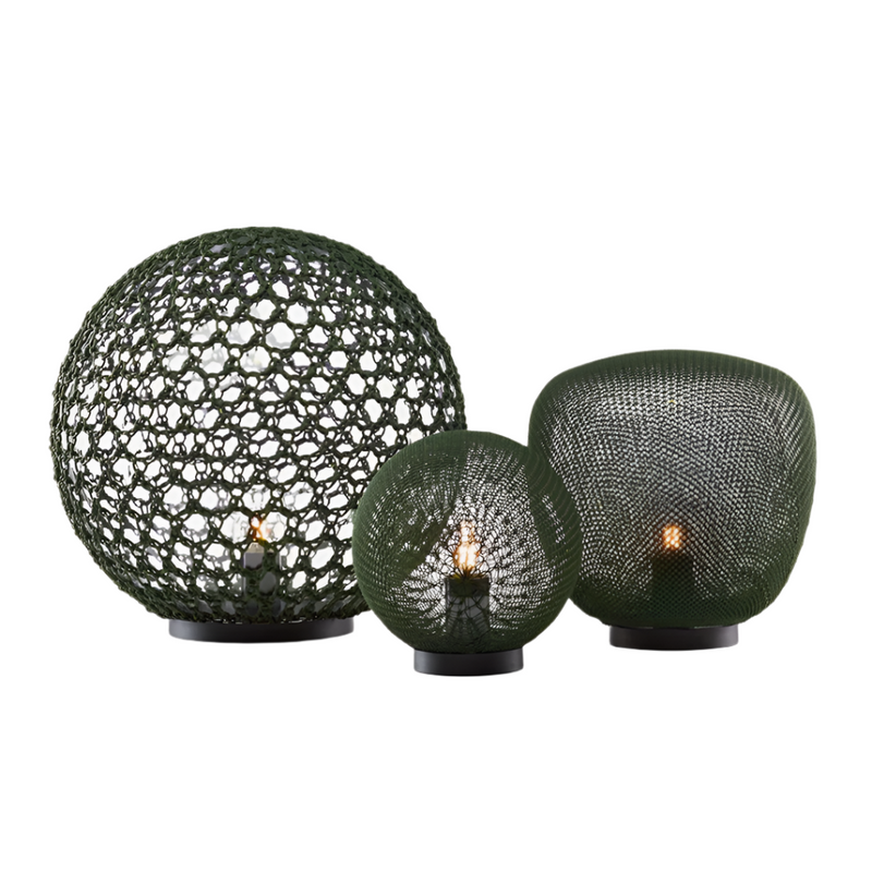 MONSIEUR TRICOT Podne svjetiljke, više veličina