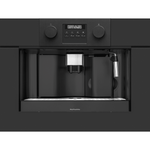 Icon Ekskluzivni ugradbeni kompaktni aparat za kavu