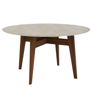 ABREY Non-extending table