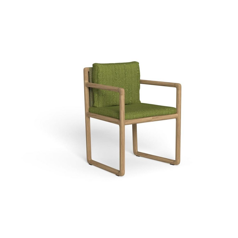 JUN Oudoor blagovaonska stolica