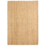 MADELIN Tepih od prirodne jute 160 x 230 cm