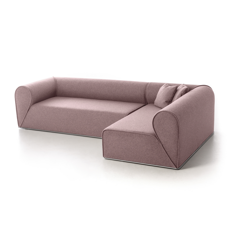 HEARTBREAKER Design sofa
