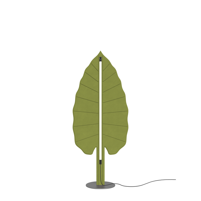 EDEN F3 LED designed floor lamp