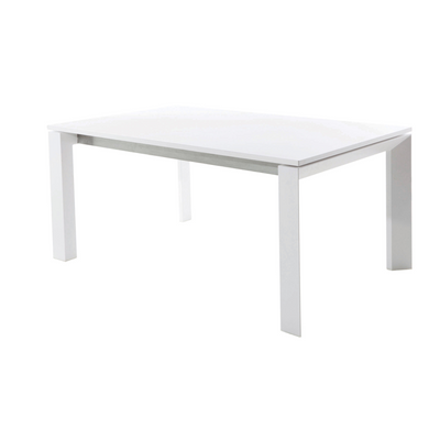 DOLMEN Extendable table [h 76, 5]