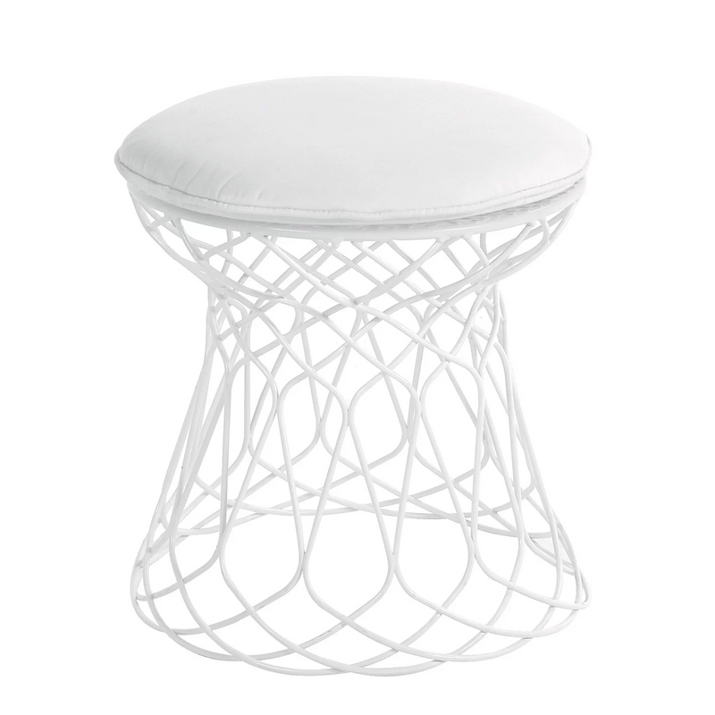 Re-Trouvé Tabure, d45 cm